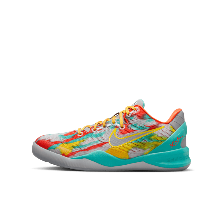 GS Nike Kobe 8