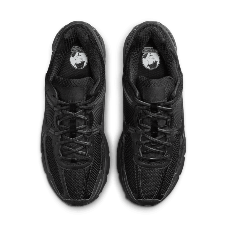 Nike Zoom Vomero 5 メンズシューズ ブラック NIKE ZOOM VOMERO 5 SP 