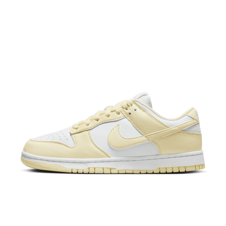 Wmns Nike Dunk Low