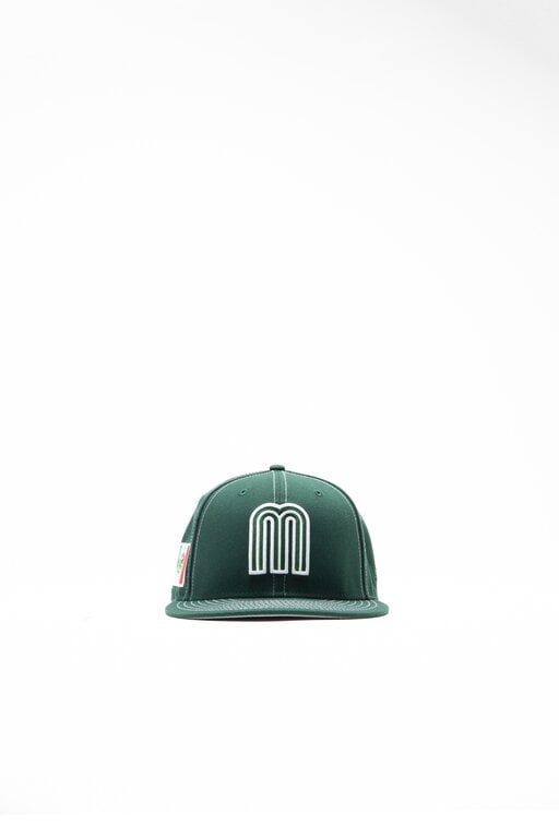 New Era New Era 59Fifty Mexico Fitted