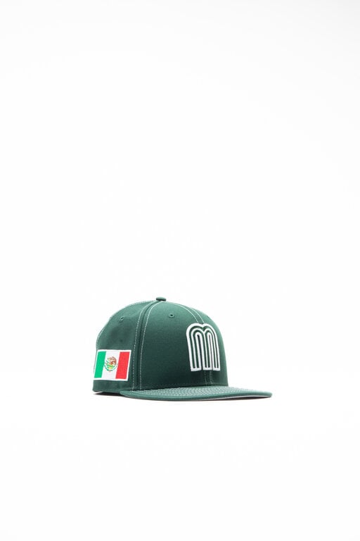 New Era New Era 59Fifty Mexico Fitted
