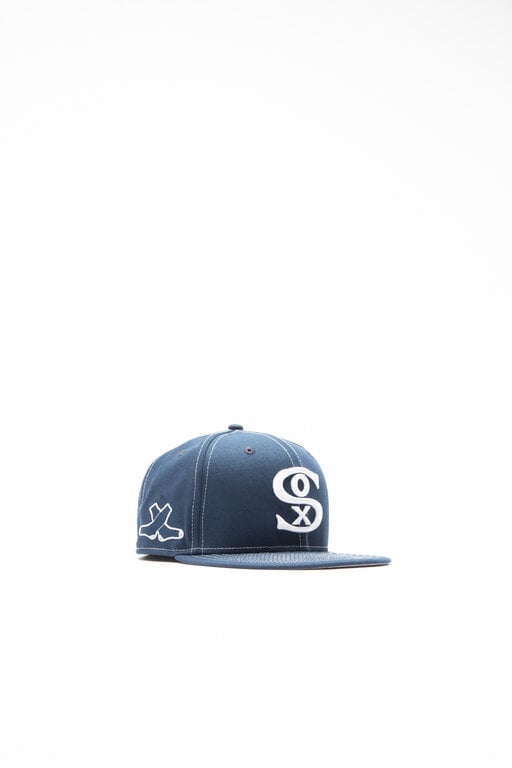 New Era New Era 59Fifty Chicago White Sox Fitted