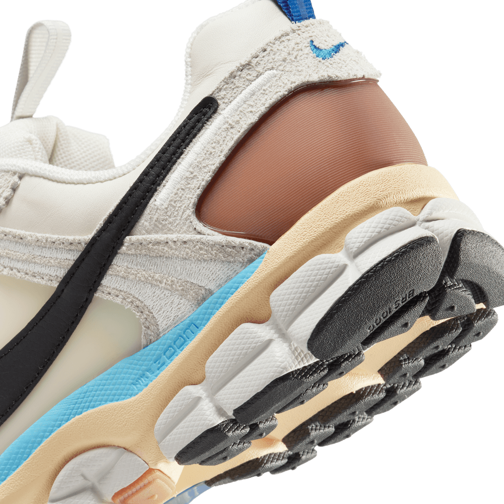 Nike react element 55 (white / pale vanilla - black - pale ivory) hot sale