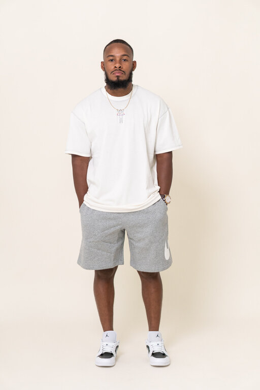 Nike Nike Sportswear Club Fleece Short