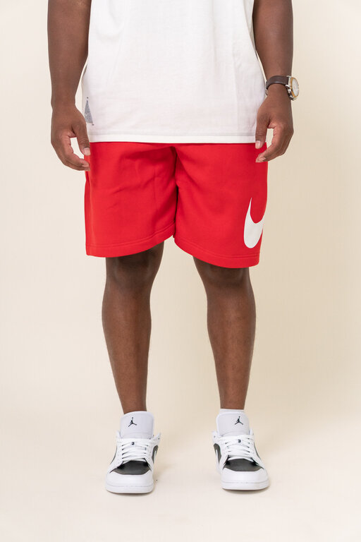 Nike Nike Sportswear Club Fleece Short