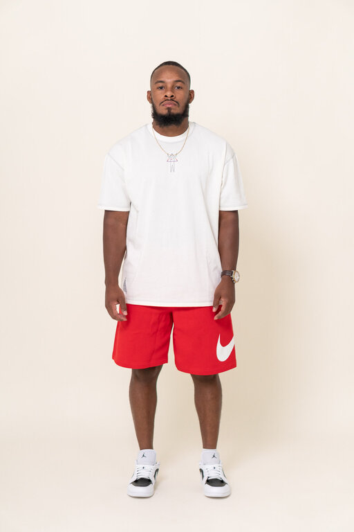 Nike Sportswear Club Fleece Short