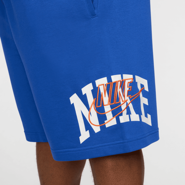 Nike Nike Club Fleece Short