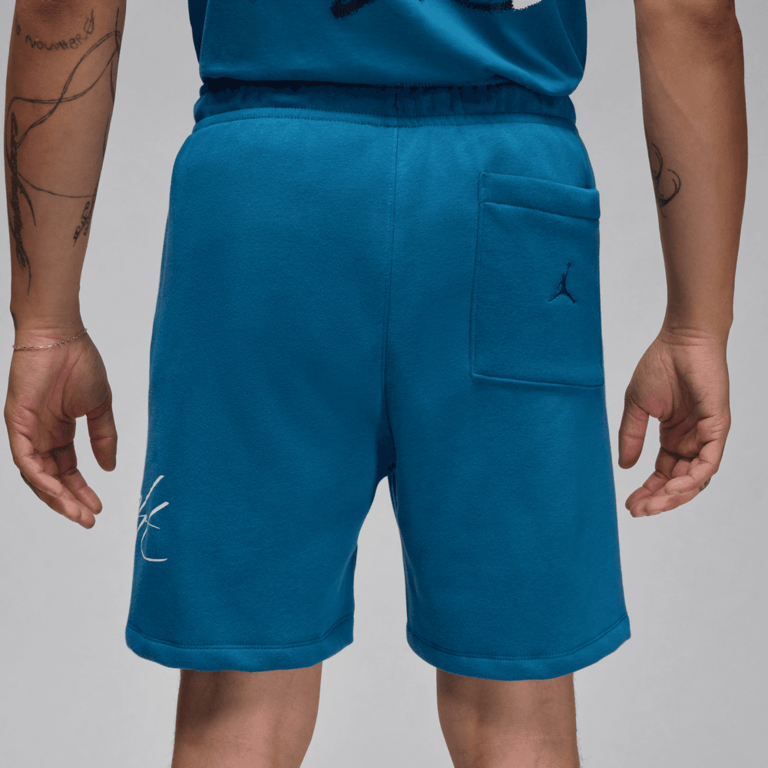 Air Jordan Air Jordan Essentials Fleece Short
