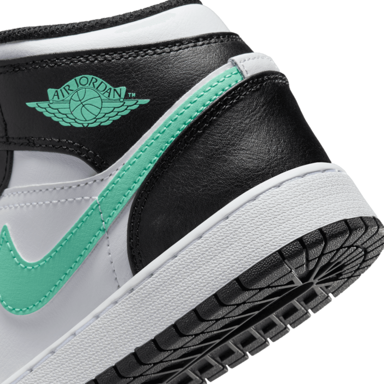 Air Jordan GS Air Jordan 1 Mid
