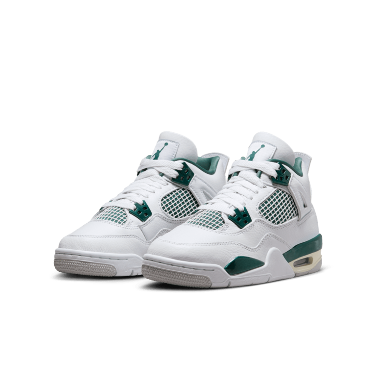 Air Jordan GS Air Jordan 4 Retro