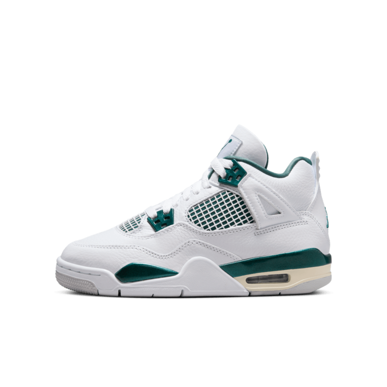 GS Air Jordan 4 Retro