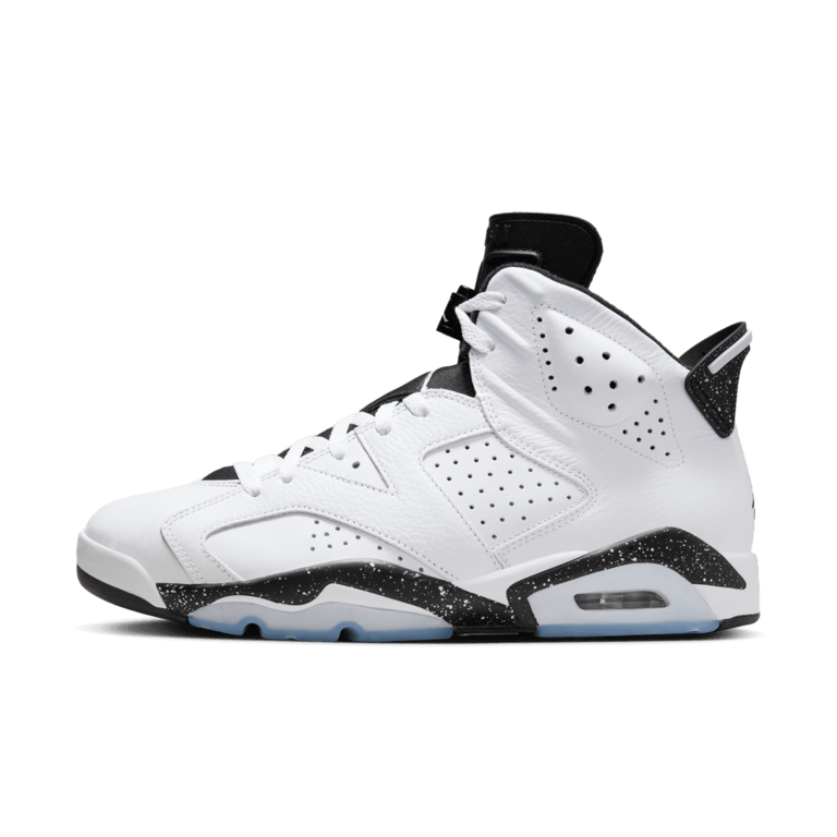 Air Jordan 6 Retro