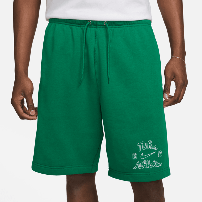 Nike Club Fleece French Terry Short