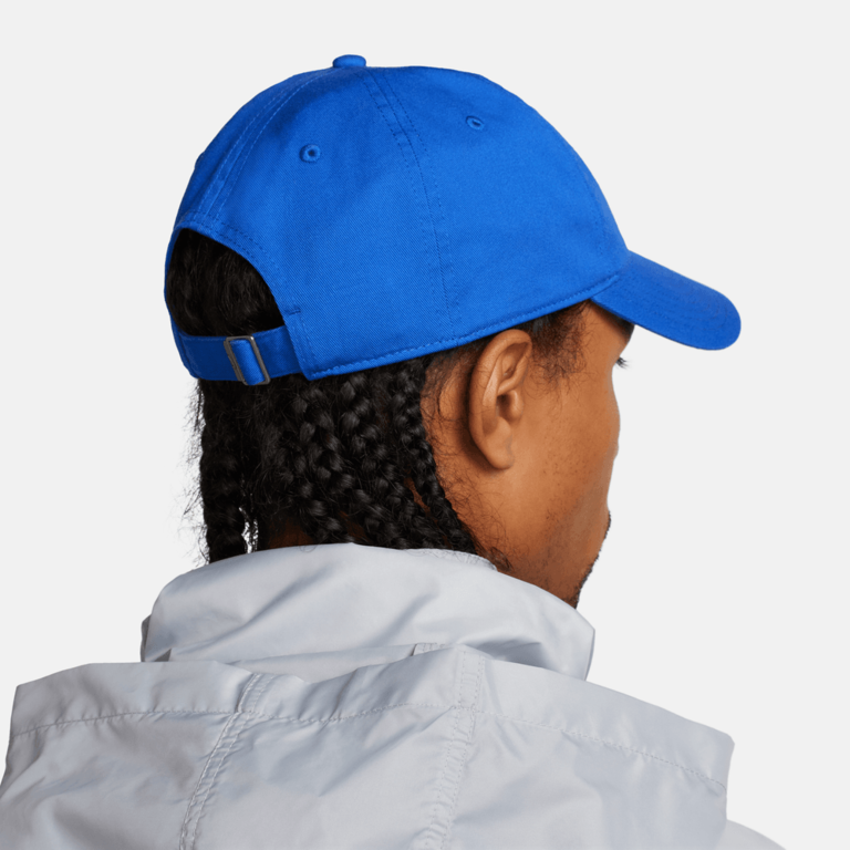 Nike Nike Club Futura Wash Cap
