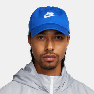Nike Nike Club Futura Wash Cap