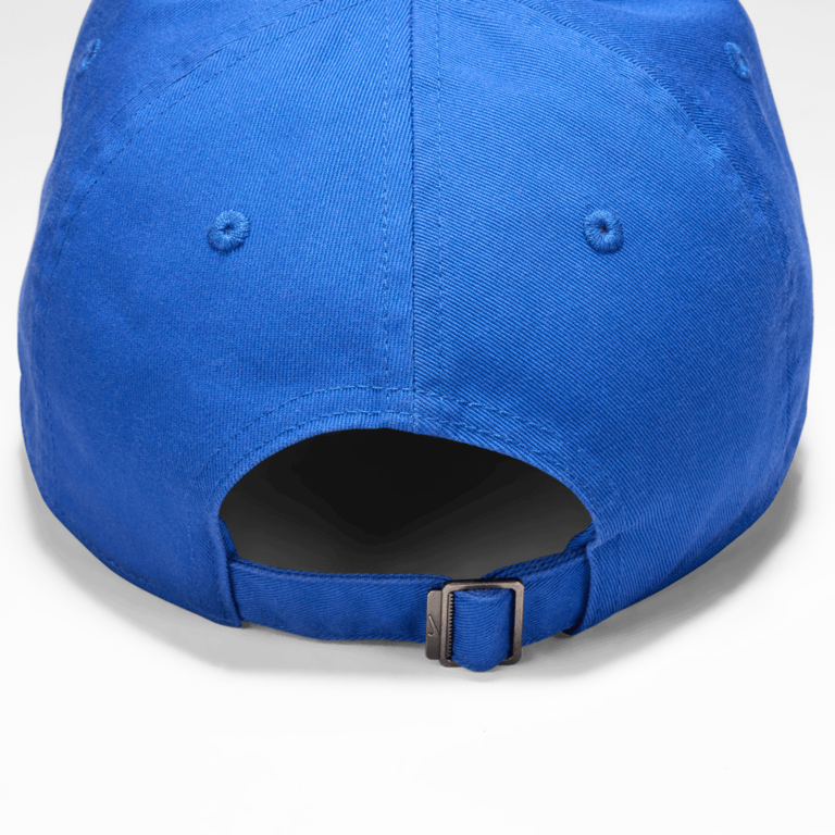 Nike Nike Club Futura Wash Cap