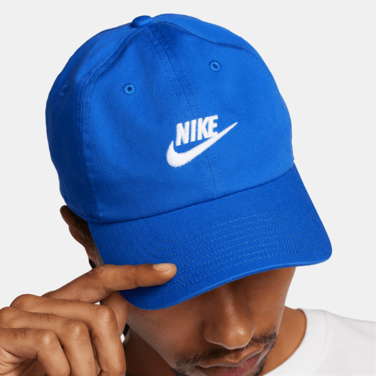 Nike Nike Club Futura Wash Cap