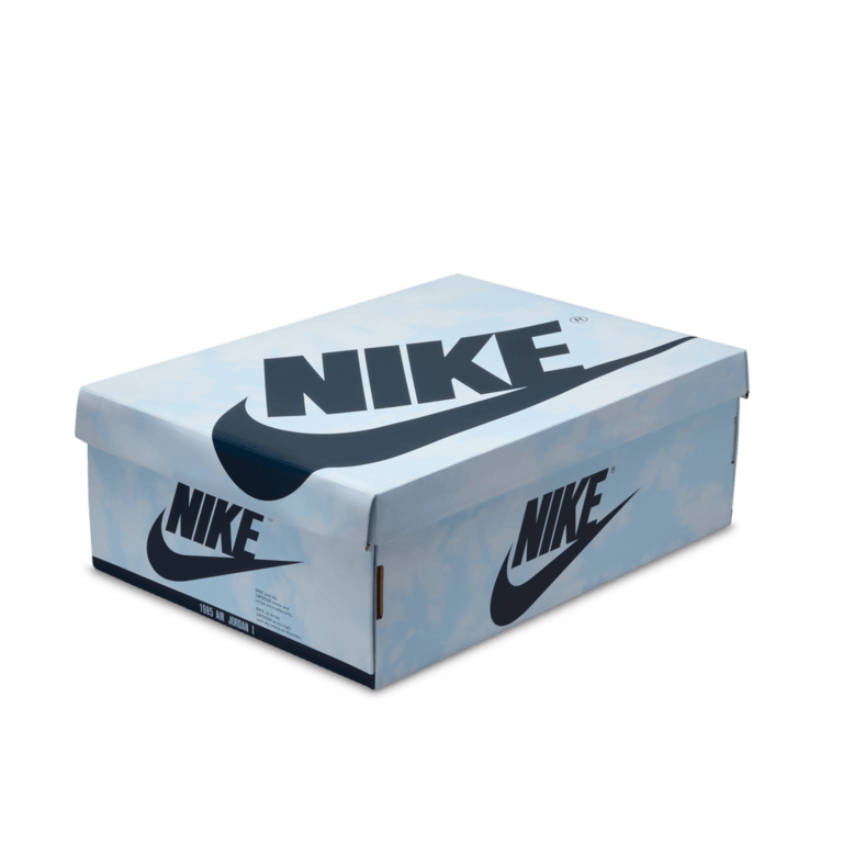 Nike Air Jordan 1 Retro High