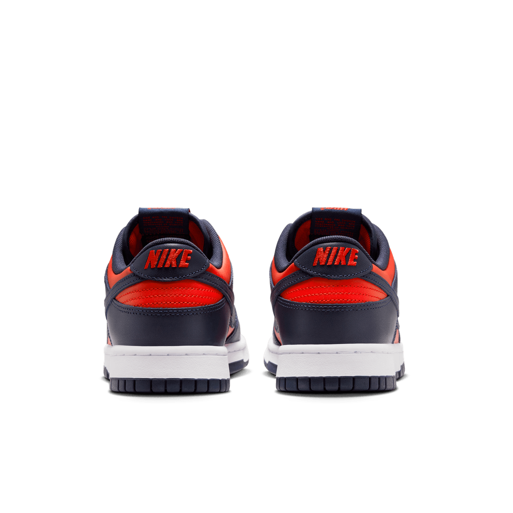 【Nike】 Dunk Low Retro University Red White DV0833-601 Amazon.com | Nike Dunk Low Retro Men's Shoes (DV0833-601
