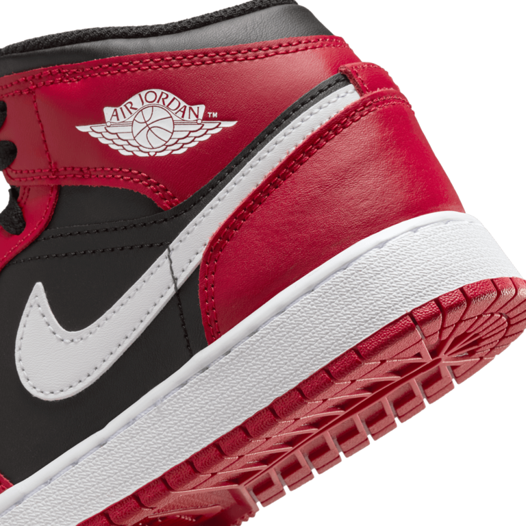 Air Jordan GS Air Jordan 1 Mid