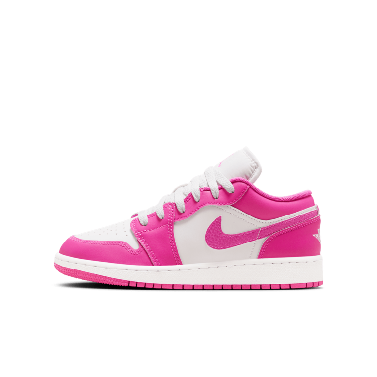 Air Jordan GS Air Jordan 1 Low