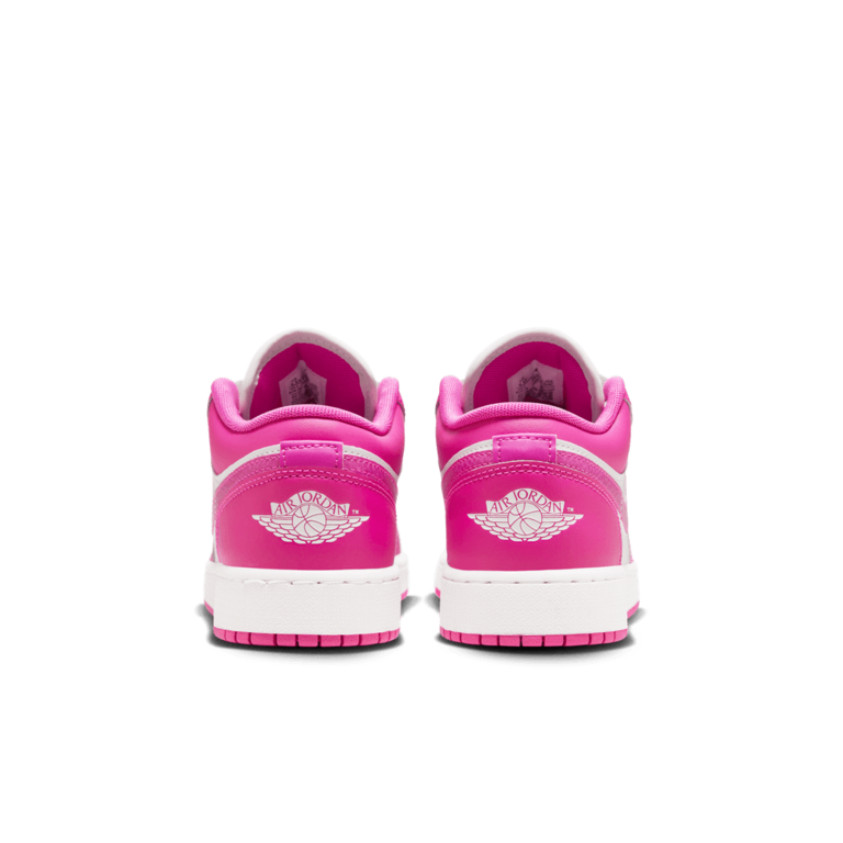 Air Jordan GS Air Jordan 1 Low
