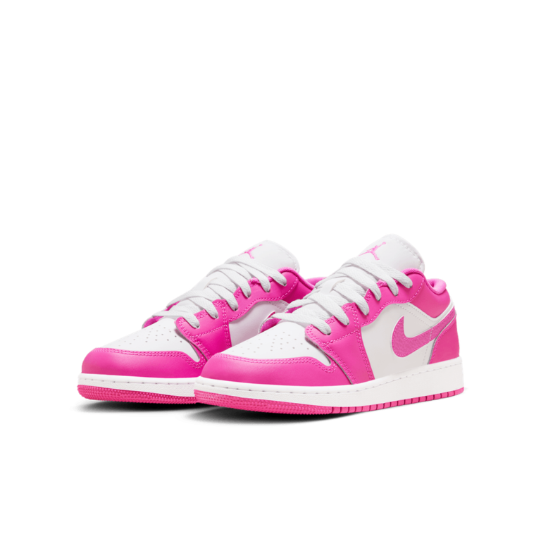 Air Jordan GS Air Jordan 1 Low