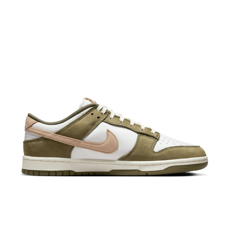 Nike Dunk Low Retro Premium