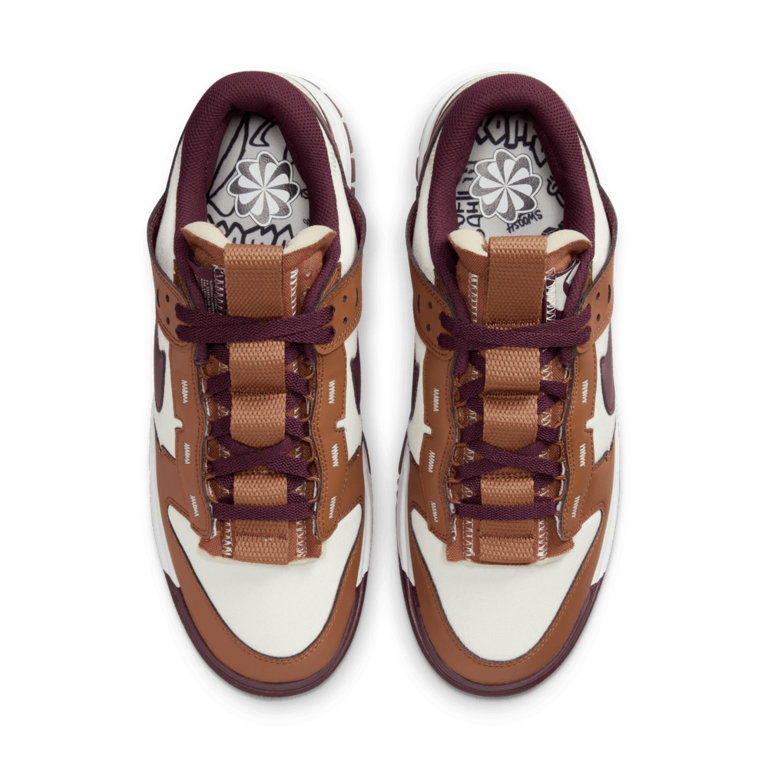 Nike Nike Dunk Low Jumbo