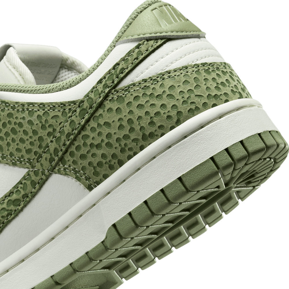 Wmns Nike Dunk Low Premium 'Oil GRN/Oil GEN-Treeline-SAL Wmns Nike Dunk Low Premium 'Oil GRN/Oil GEN-Treeline-SAL