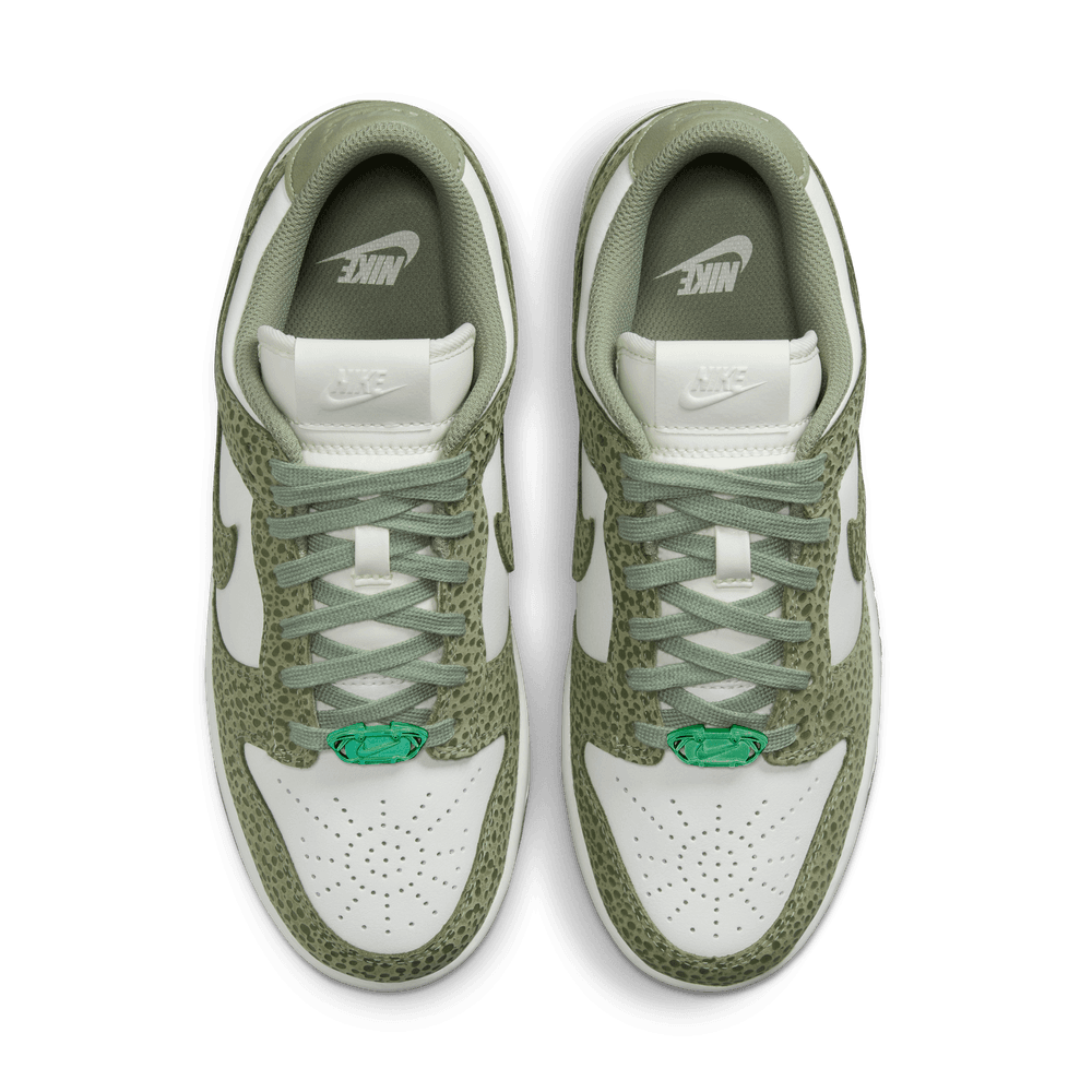 Wmns Nike Dunk Low Premium 'Oil GRN/Oil GEN-Treeline-SAL Wmns Nike Dunk Low Premium 'Oil GRN/Oil GEN-Treeline-SAL