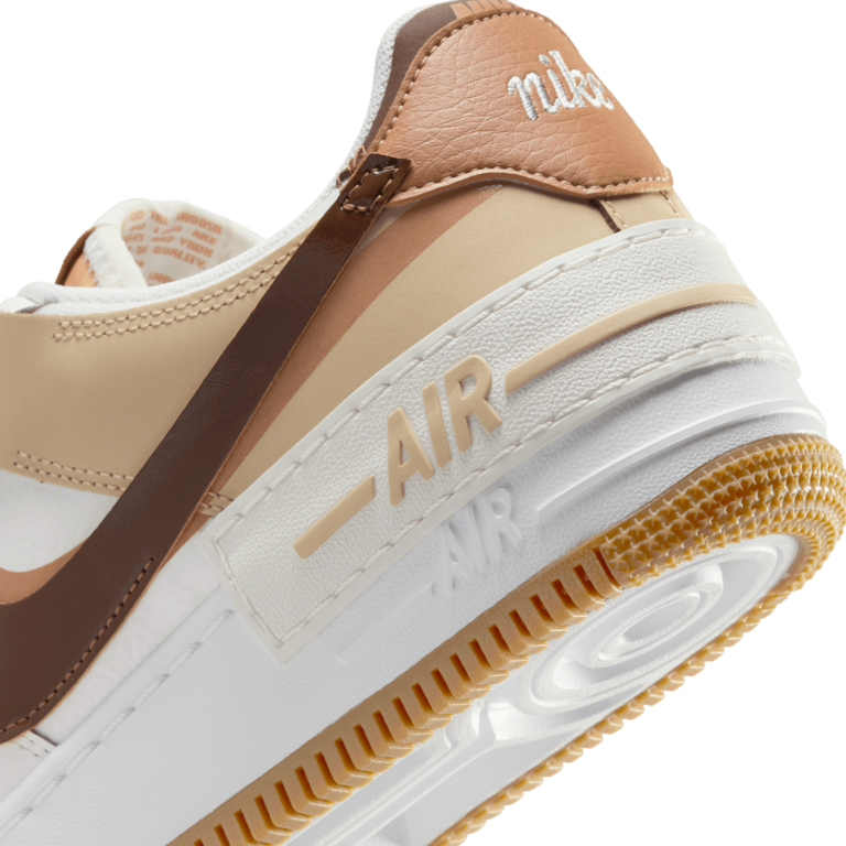 Nike Wmns Nike Air Force 1 Shadow