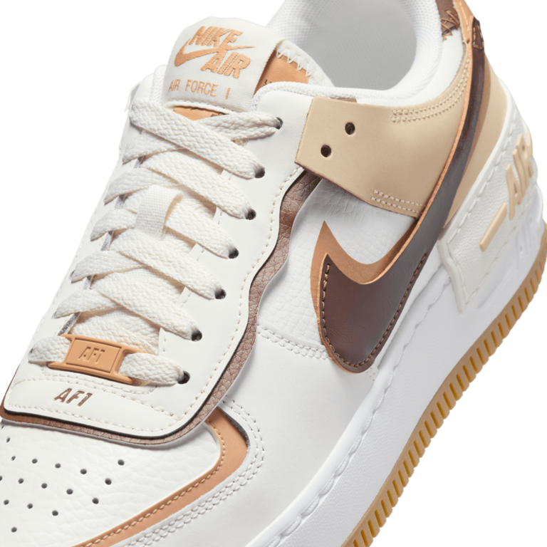 Nike Wmns Nike Air Force 1 Shadow