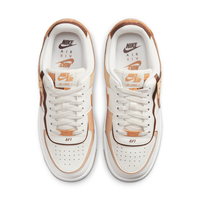 Nike Wmns Nike Air Force 1 Shadow