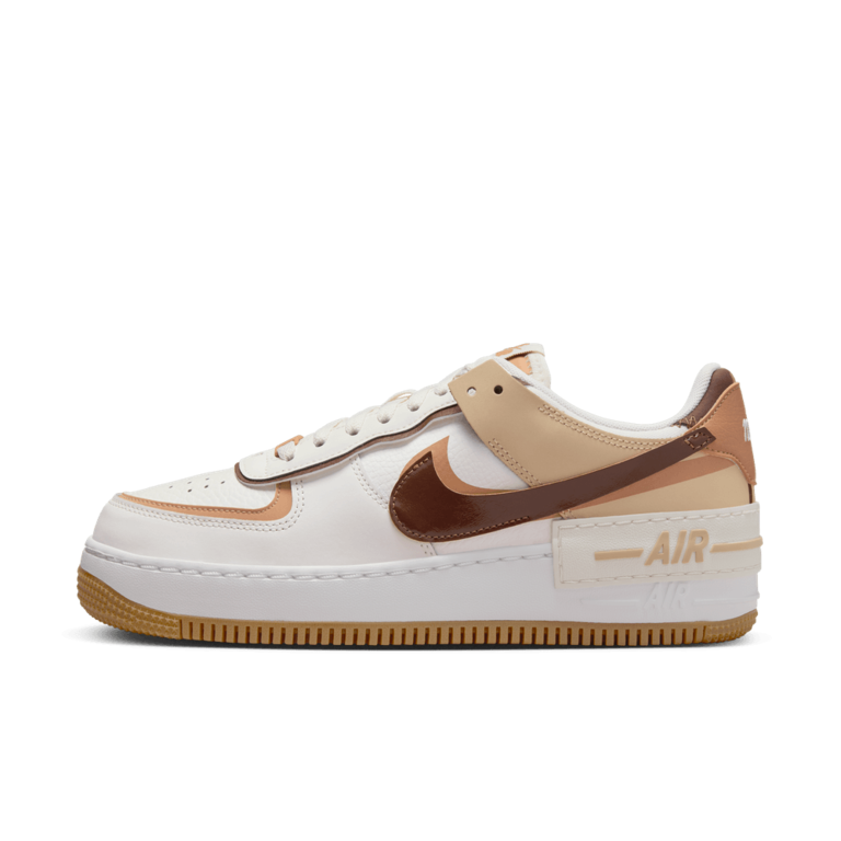Nike Wmns Nike Air Force 1 Shadow
