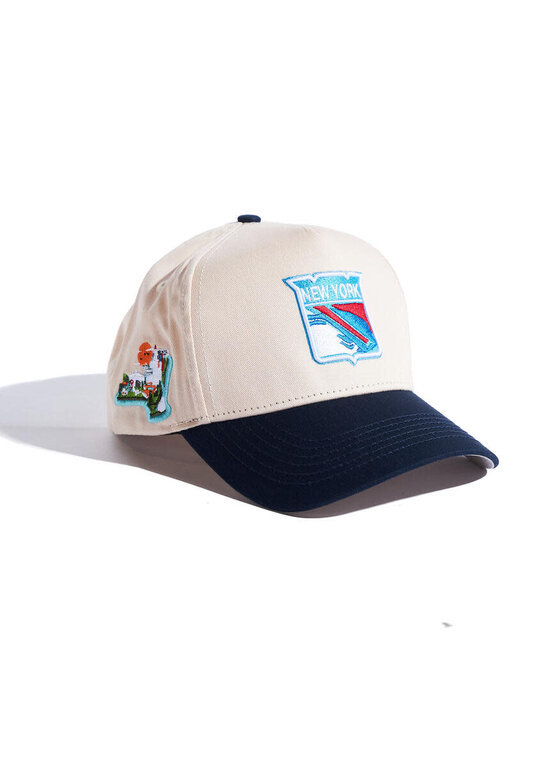 Reference Reference Brangers Hat