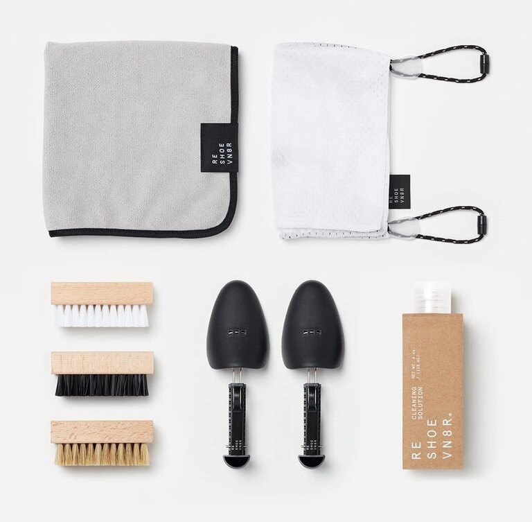 Reshoevn8r Reshoevn8r Signature Shoe Cleaning Kit