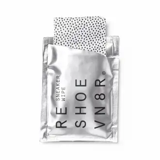 Reshoevn8r Reshoevn8r Individually Packaged Sneaker Wipes '12 Count'