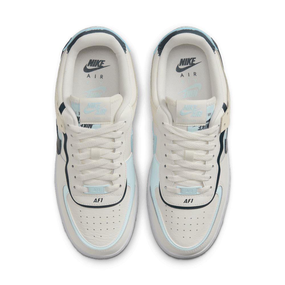 Af1 sails new arrivals