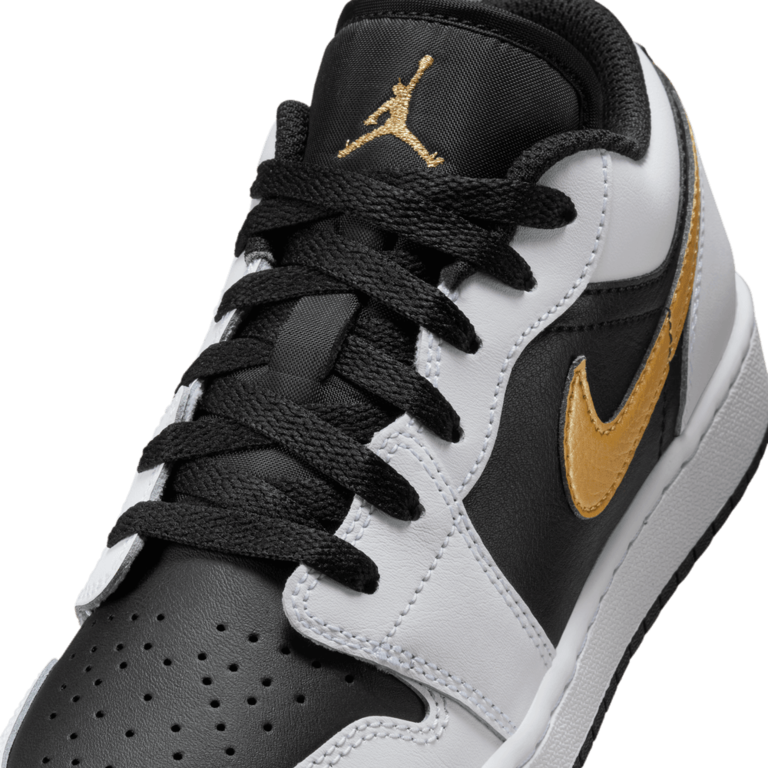 Air Jordan GS Air Jordan 1 Low