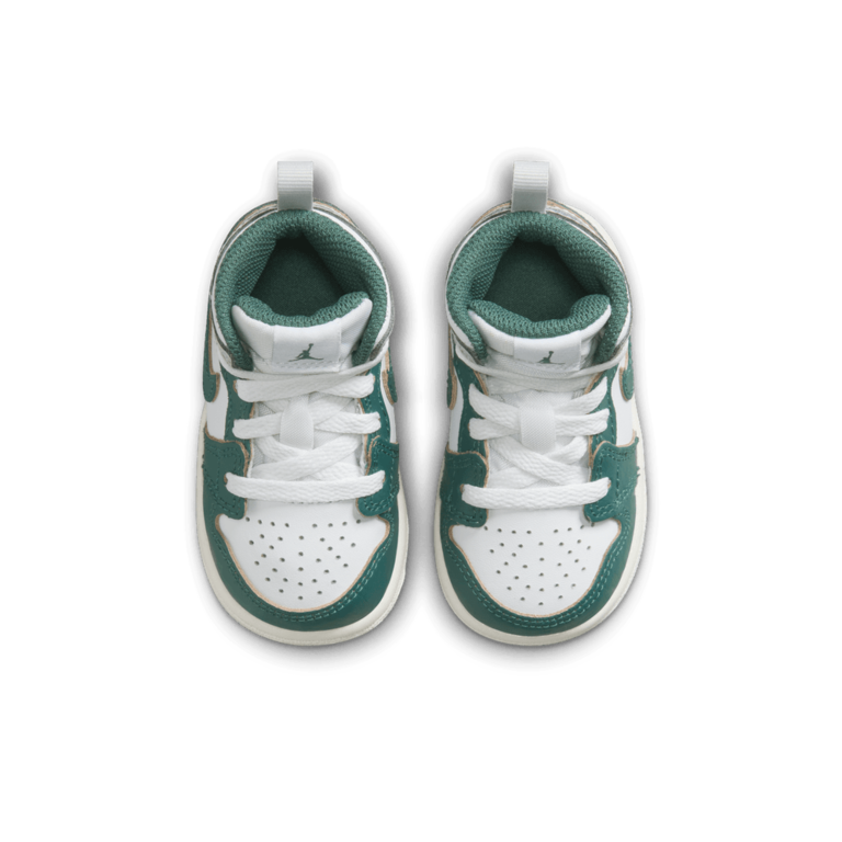 Air Jordan TD Air Jordan 1 Mid SE