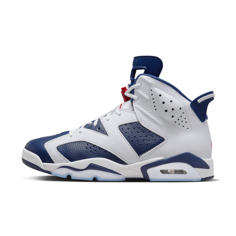 Air Jordan 6 Retro