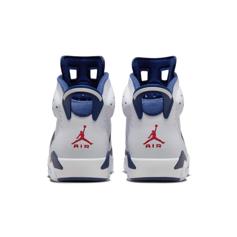 Air Jordan 6 Retro