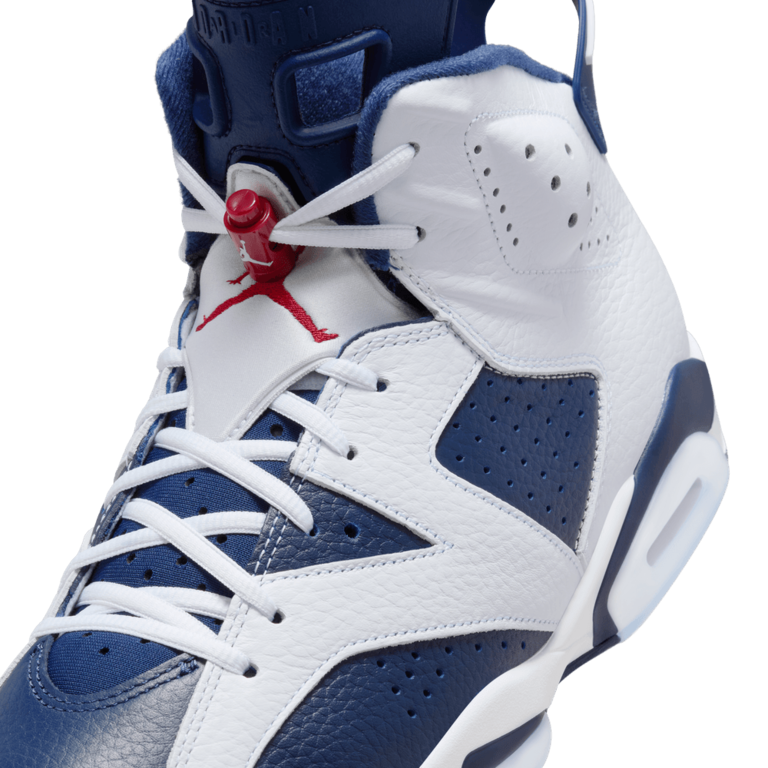 Air Jordan 6 Retro