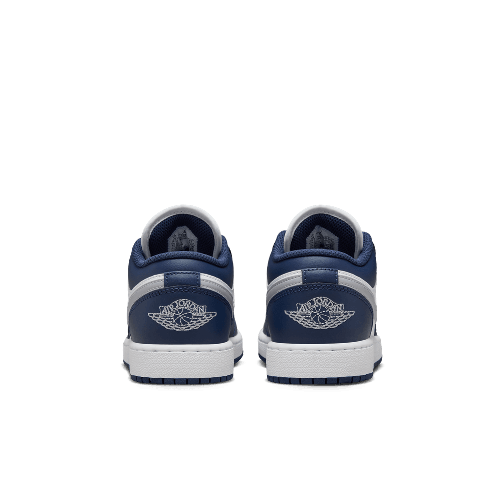 Jordan low sb midnight navy clearance