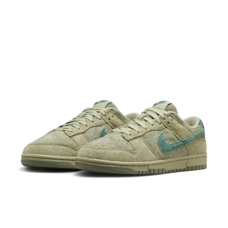 Nike Wmns Nike Dunk Low