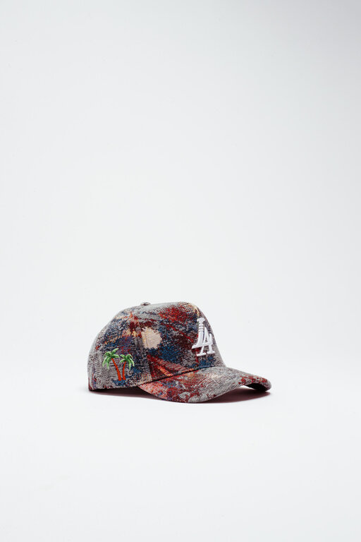 Reference Reference Paradise LA Premium Hat