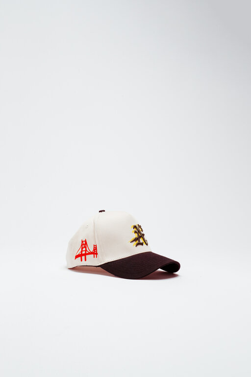 Reference Reference Oak Hat