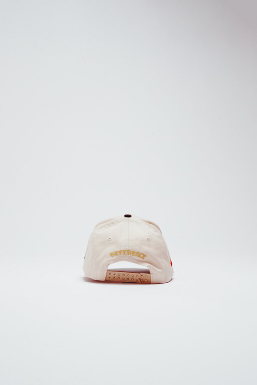 Reference Reference Oak Hat