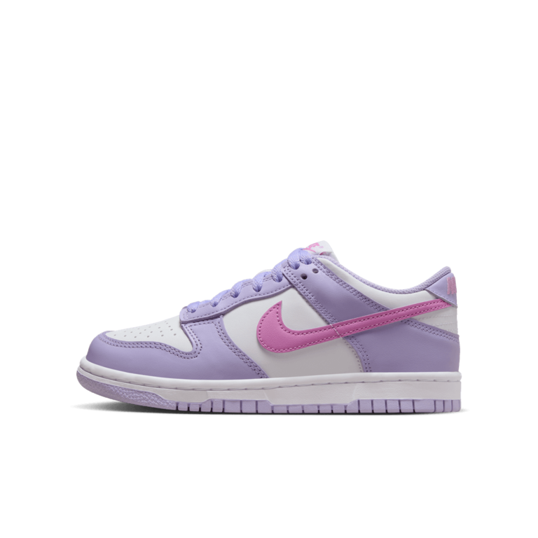 GS Nike Dunk Low